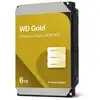Image de Western Digital Gold WD6004FRYZ disque dur 3.5" 6 To Série ATA III