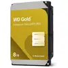 Image de Western Digital Gold WD8005FRYZ disque dur 3.5" 8 To Série ATA III