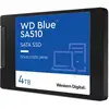 Image de WD Blue SA510 2,5" 4 To SSD SATA 3