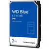 Image de Western Digital Blue WD20EARZ disque dur 3.5" 2 To Série ATA III