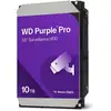 Image de Disque Dur Western Digital WD102PURP 10TB HDD 7200rpm SATA III 512Mo Videovigilance
