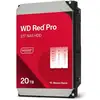 Image de Disque Dur Western Digital WD202KFGX 20TB HDD 7200tr/min SATA III CMR NAS