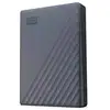 Image de Disque Dur Western Digital WDBRMD0050BGY-WESN 5TB Externe USB-C 3.2 Gen1 Antichoc Chiffrement