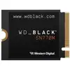 Image de Western Digital Black WD_BLACK SN770M NVMe M.2 500 Go PCI Express 4.0 TLC 3D NAND