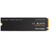 Image de Disque SSD WD Black SN850X 8 To 7 200 Mo/s NVMe PCIe 4.0 M.2 Gen4
