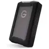 Image de Disque Dur SanDisk G-DRIVE ArmorATD 6TB Portable 2,5" 130Mo/s Aluminium Résistant