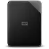 Image de Western Digital Elements SE 6 To 2,5  USB 3.2 Gen 1 5000 Mbit/s Noir + Certificats multistandards