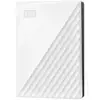 Image de Disque dur Western Digital My Passport 6 To 2,5  5000 Mbit/s USB 3.2 Gen 1 Blanc