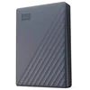 Image de Disque dur Western Digital My Passport 6 To 2,5  5000 Mbit/s USB 3.2 Gen 1 Type C Gris
