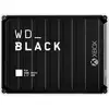 Image de Disque dur externe WD Black P10 Game Drive 6 To usb 3.2 5 Gb/s noir