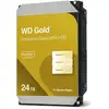 Image de Disque Dur Western Digital 24TB HDD 7200rpm SATA III WD242KRYZ 512MB pour serveur