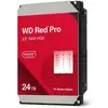 Image de Disque dur Western Digital Red Pro WD241KFGX 24TB HDD 7200rpm SATA NAS