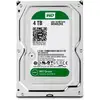 Image de Disque Dur Western Digital Blue 4TB 3.5'' SATA 5400trs/mn HDD