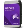 Image de Disque Dur Western Digital WD44PURZ 4TB HDD 5400rpm SATA III Surveillance 175 Mo/s