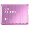 Image de Disque Dur Western Digital WDBZ7D0060BPK-WESN 6 To HDD USB 3.2 Gen 1 Rose