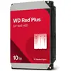 Image de Disque dur Western Digital Red Plus WD100EFGX 10 To, 7 200 tr/min, 215 Mo/s, NAS