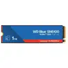 Image de Disque Dur Western Digital WD Blue SN5100 1TB SSD M.2 7100MB/s PCIe 4.0 NVMe