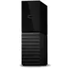 Image de Disque Dur Western Digital WDBBGB0260HBK-EESN 26TB HDD USB 3.0 Compatibilité Windows/Mac