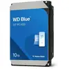Image de Disque Dur Western Digital Blue WD100EAGZ 10TB HDD 7200rpm 6Gb/s 512MB