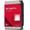 Image de Disque Dur Western Digital WD Red Pro 8TB HDD 7200rpm SATA 3 256MB
