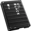 Image de Disque Dur WD BLACK P10 Game Drive 6TB HDD USB pour gaming
