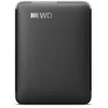 Image de Disque Dur WD Elements Portable 4 To USB-C 2,5" Portable Noir