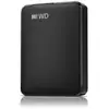 Image de Disque Dur WD Elements WDBLSS0050BBK-WESN 5TB Portable USB-C USB-A