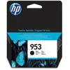 Image de HP 953A Cartucho Tinta Original Negro