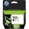 Image de Cartouche Tinta HP 953XL Noir Haute Capacité 2000 pages OfficeJet Pro