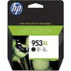 Image de Cartouche d'Encre HP L0S70AE Noir Pigmenté XL 2000 Pages pour Imprimante HP