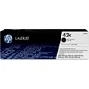 Image de HP 43X Tóner Original Laserjet Alto Rendimiento Negro