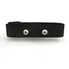 Image de Ceinture thoracique Polar 91053142 Textile Noir