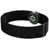 Image de Bracelet d'activité Polar OH1 Bluetooth ANT+ Étanche 30 m Noir 12 h Capteur optique
