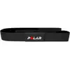 Image de Ceinture cardio Polar Equine Noir Textile Reglable