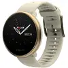 Image de Polar Ignite 2 Bluetooth GPS 43mm Or Champagne S/L Cardiofréquencemètre Étanche