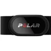 Image de Bracelet d'activité Polar H10 ANT+ Bluetooth Noir 400 h batterie étanche