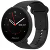Image de Polar Unite Bluetooth GPS 43mm Noir Bracelet Silicone Résistant à l'eau 30m Cardiofréquencemètre