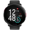 Image de Polar Vantage V3 Bluetooth GPS Dual 47mm AMOLED Noir Taille Unique SpO2 ECG Étanche