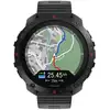 Image de Polar Grit X2 Pro Bluetooth GPS Dual 48,6mm AMOLED Noir Étanche 10ATM ECG SpO2