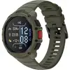 Image de Polar Street X Bluetooth GPS 1,28" Vert Boîtier Vert Bracelet Noir S/M Étanche 5ATM