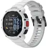 Image de Polar Street X Bluetooth GPS 1,28" Blanc Boîtier Noir S/M Étanche 5 ATM