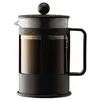 Image de Cafetière à piston Bodum Kenya 0,5 L noir verre borosilicate inox