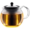 Image de Théière 8 tasses inox Bodum Assam 1 L