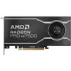 Image de Carte Graphique AMD Radeon PRO W7500 8GB GDDR6