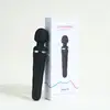 Image de Mini Wand Connecté Domi 2 - 23,4 cm Noir