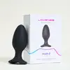 Image de Plug vibrant HUSH 2 - Medium