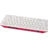 Image de Raspberry Pi 400 4GB Mini PC Clavier compact AZERTY blanc