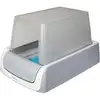 Image de Litière auto-nettoyante PetSafe ScoopFree 1.5 avec couvercle et plateau en silice