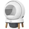 Image de PetSafe SmartSpin Litière Autonettoyante Connectée pour Chat Adulte