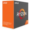 Image de Processeur AMD Ryzen 7 2700X 3,7 GHz